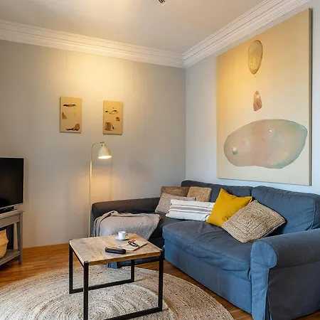 Canela Homes Diputacio Apartment Barcelona