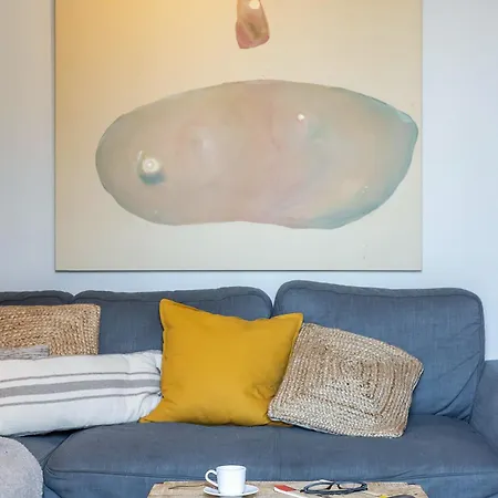 Canela Homes Diputacio * Barcelona