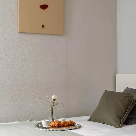 Apartment Canela Homes Diputacio