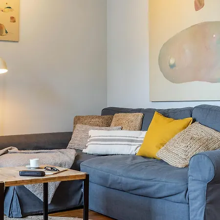 Canela Homes Diputacio Apartamento *