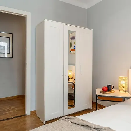 Apartment Canela Homes Diputacio *