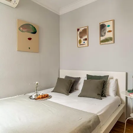 Canela Homes Diputacio Barcelona