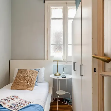 Canela Homes Diputacio * Barcelona