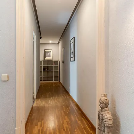 Apartment Canela Homes Diputacio