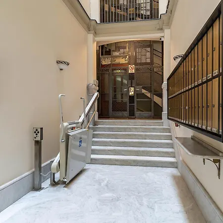Apartment Canela Homes Diputacio *