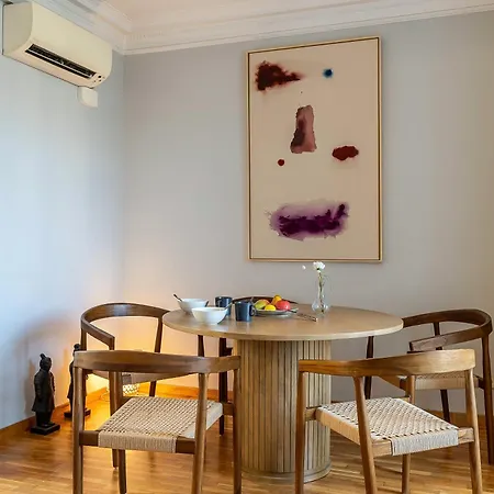 Canela Homes Diputacio Barcelona
