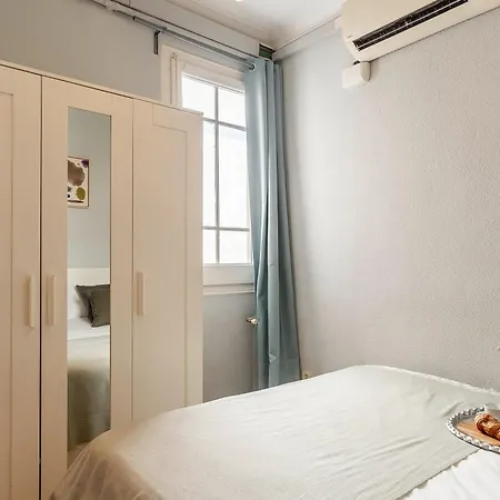 Canela Homes Diputacio