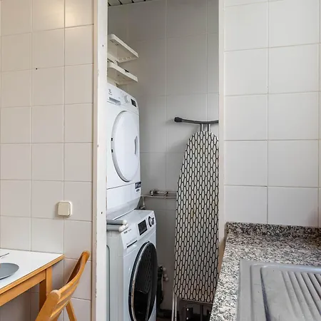 Canela Homes Diputacio Apartamento