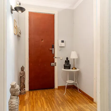 Canela Homes Diputacio Apartment Barcelona