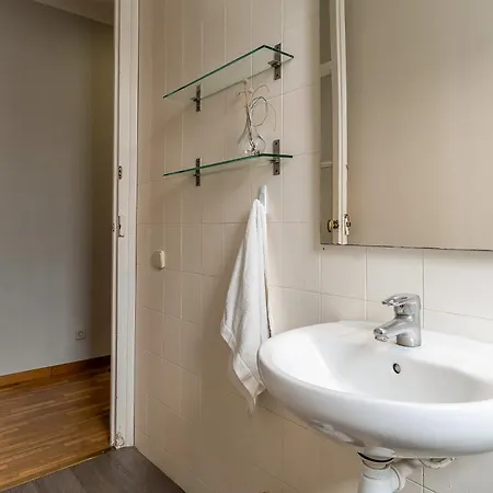 Apartment Canela Homes Diputacio *