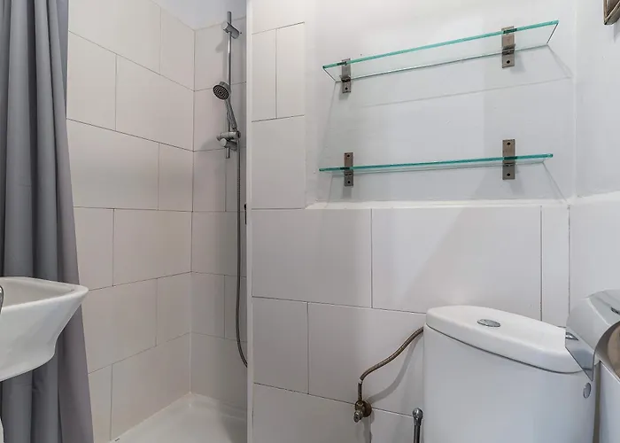 Canela Homes Diputacio Διαμέρισμα *