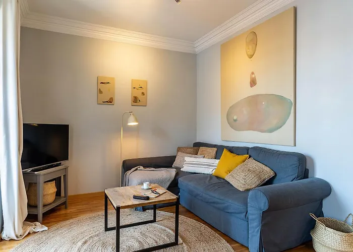 Canela Homes Diputacio Διαμέρισμα Βαρκελώνη