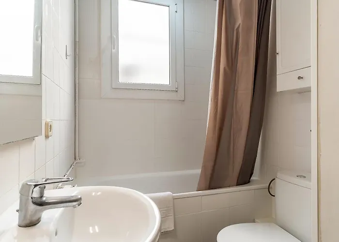 Canela Homes Diputacio * Βαρκελώνη