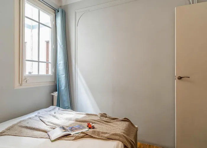 Canela Homes Diputacio Βαρκελώνη