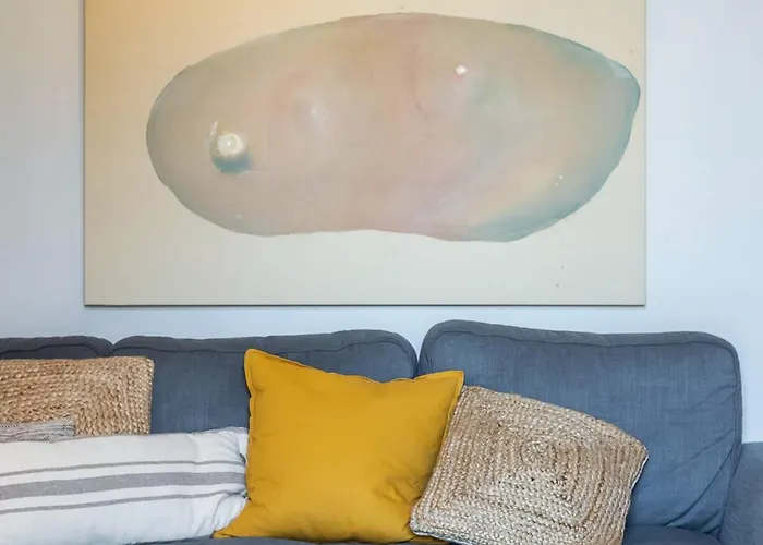 Canela Homes Diputacio * Βαρκελώνη