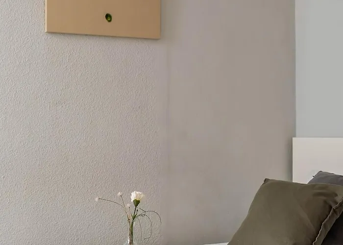 Διαμέρισμα Canela Homes Diputacio