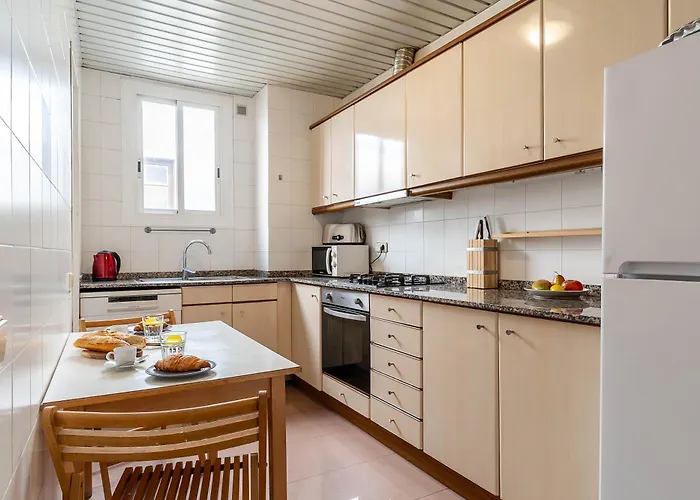 Canela Homes Diputacio Διαμέρισμα Βαρκελώνη