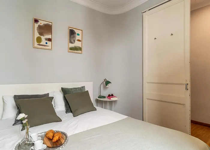 Canela Homes Diputacio