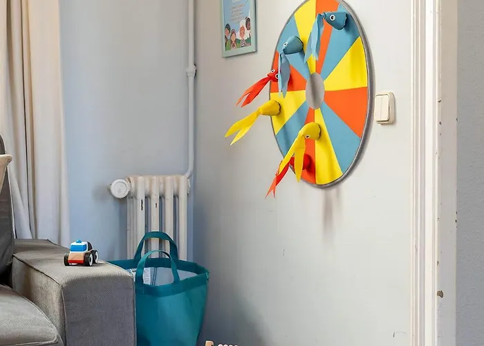 Canela Homes Diputacio Διαμέρισμα Βαρκελώνη